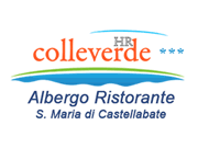 Hotel Colleverde logo