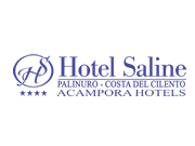 Hotel Saline logo