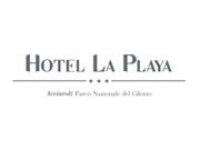 Hotel La Playa Cilento logo