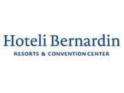 Bernardi Resorts & Hotels Slovenia logo
