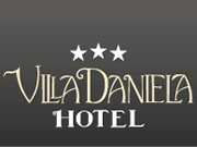 Hotel Villa Daniela logo