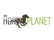 The Horse Planet logo