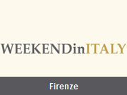 Weekend a Firenze logo