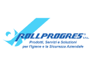 Rollprogres logo