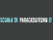 Scuola di Paracadutismo logo