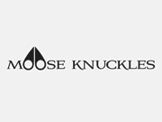 Moose Knuckles codice sconto