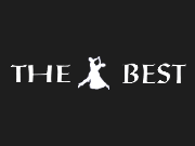 The Best shop logo
