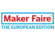 Maker Faire rome logo