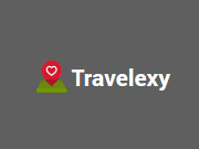 Travelexy logo