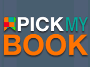 PickMyBook codice sconto
