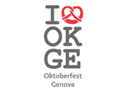 Oktober Fest Genova logo
