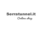 Visita lo shopping online di Serra Tunnel