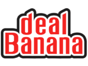 Deal Banana logo