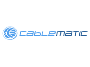 Cablematic logo