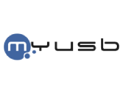myusb logo