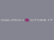 Visita lo shopping online di Squash Store