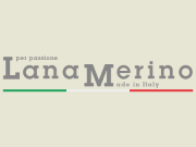Lana Merino logo