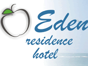 Hotel residence Eden logo