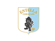 virtus Entella logo