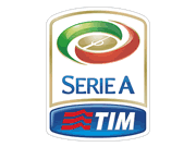 Lega serie A logo