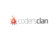 Codersclan logo
