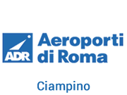 Aeroporti di Roma Ciampino logo