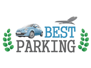 Best Parking logo