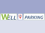 Well Parking logo