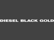 Diesel Black Gold logo