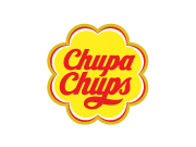 Chupa Chups Shop logo