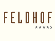 Hotel Feldhof Naturns logo