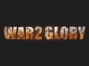 War2Glory logo
