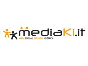 Mediaki logo