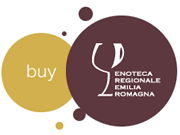 Enoteca Emilia Romagna logo