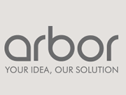 Arbor sedie logo