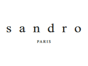 Sandro Paris codice sconto