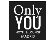 Only You Hotels logo