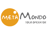 MetaMondo logo