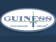 Guiness Travel logo