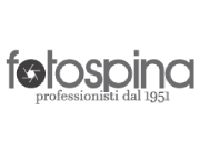 Fotospina logo