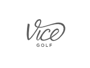 Vice golf logo