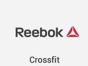 Reebok crossfit logo