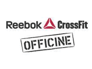 Reebok Crossfit Officine logo