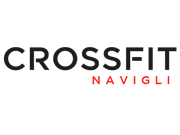 Crossfit Navigli logo