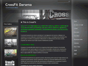 Crossfit Darsena logo
