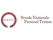 Scuola Nazionale Personal Trainer logo