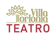 Teatro di villa Torlonia logo