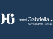 Hotel Gabriella Rimini logo