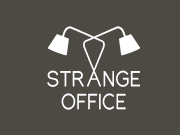 Strange Office logo