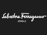 Salvatore Ferragamo jewels logo